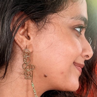 PK UMAMAHESH's profile picture