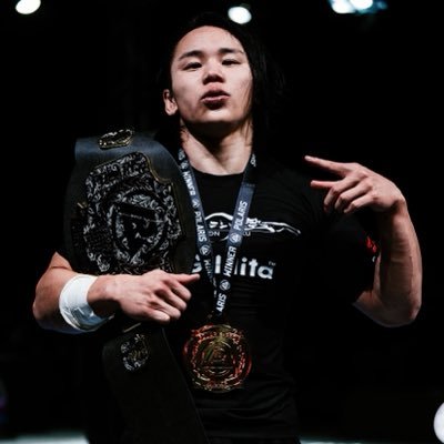 高橋“SUBMISSION”雄己's profile picture