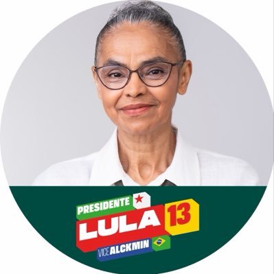 Marina Silva's profile picture