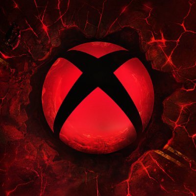xboxuk's profile picture