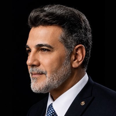 marcofeliciano's profile picture
