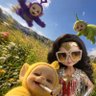 PlasticGirlReporting™️©️ profil fotoğrafı