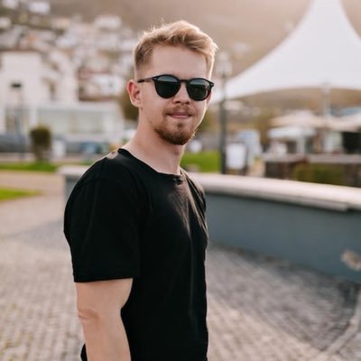 Mr Leo Official 🐋's profile picture