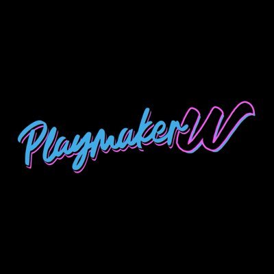 PlaymakerW's profile picture
