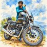 ⚔️🐯🔥Vijay Prabhakaran🔥🐯⚔️'s profile picture