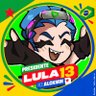 🐉Lily Loudete💚 Jinx Petista❤️⭐ profil fotoğrafı