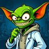 Slop Gremlin profil fotoğrafı