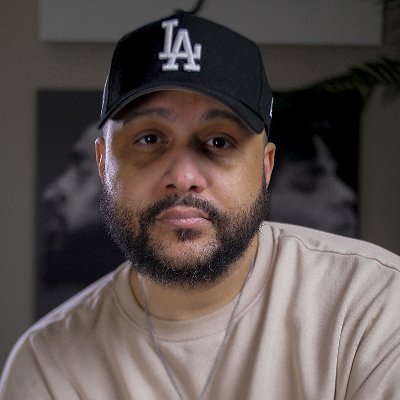 CurtissKing's profile picture