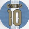 Gracias Capitán 🩵🤍🩵 10 profil fotoğrafı