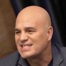 ANTIFA MARK RAFFALO's profile picture