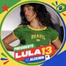 Фото профиля 𝖫í𝗋𝗂𝗈𝗌 é Lula 13 ✞ 🇱🇺