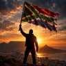 Mzansi’s Central Defender🇿🇦🇿🇦 profil fotoğrafı
