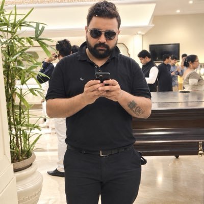 DalviNameet's profile picture