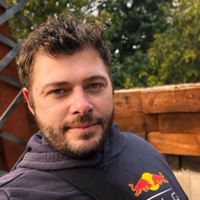 DaanBarnard's profile picture