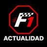F1 Actualidad profil fotoğrafı