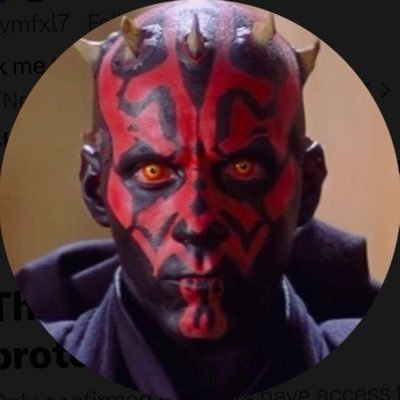 fucklilet's profile picture