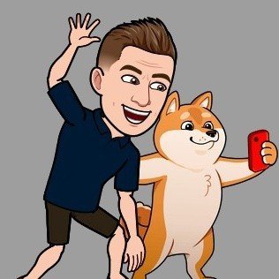 Dog's profile picture