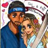 YT : MEETTHESTEPPERS profil fotoğrafı