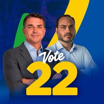 CarlosBolsonaro's profile picture