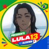 souomura ☭1️⃣3️⃣🇧🇷🇨🇳🇵🇸 profil fotoğrafı