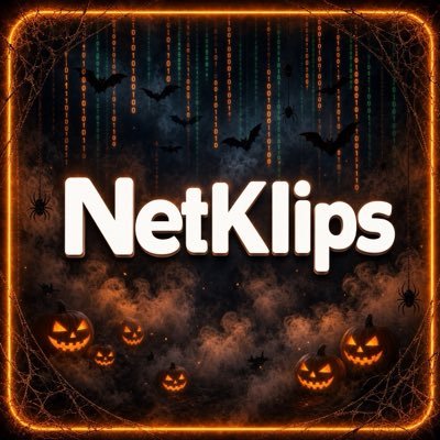 NetKlips's profile picture