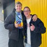 Víctor's profile picture