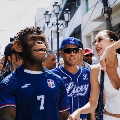 Out Of Context Alofoke's profile picture