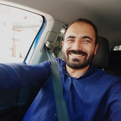 Ömer Yıldız's profile picture