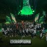 #SaudiChampions's profile picture