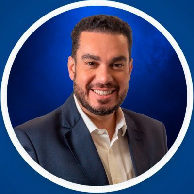 Paulo Eduardo Martins's profile picture