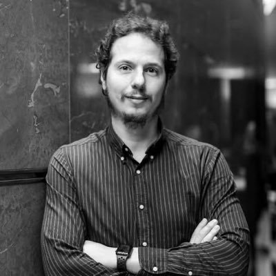 Selim Krespin's profile picture