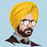 Profilbild von Prof. Marquina Singh Sergio