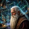 dumbledore's profile picture