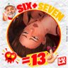 ✨️ˢᵒᵖʰ 1️⃣3️⃣⭐️ 的头像