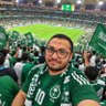 عبدالعزيز الكناني .. هلالي 🥈💙💙💙 的头像