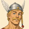 Profilbild von Astérix et le Réel 🇫🇷