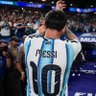 Фото профиля Messi's favourite ♥️✨