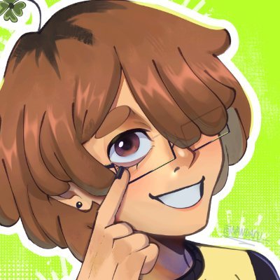 Aki valentin ☘️ Osnf's profile picture