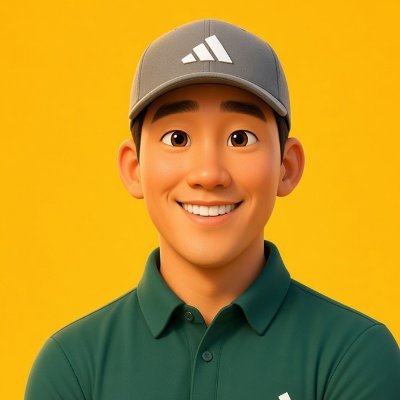 GolfSwirl's profile picture