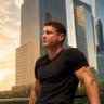 John Rood profil fotoğrafı