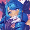 ꒰১ Gwen faz o L 的头像