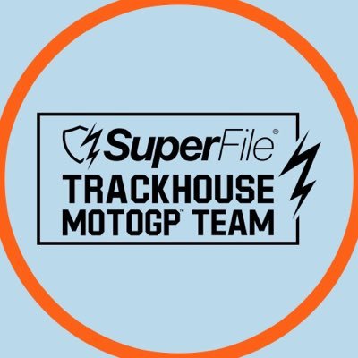 SuperFile Trackhouse MotoGP Team's profile picture