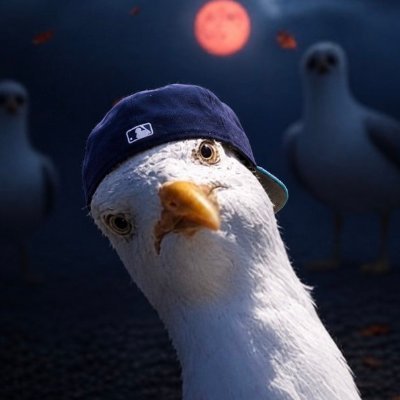 Spooky Seagull👻's profile picture
