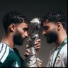 Profilbild von فيصل