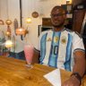Thabang Mabulana 的头像