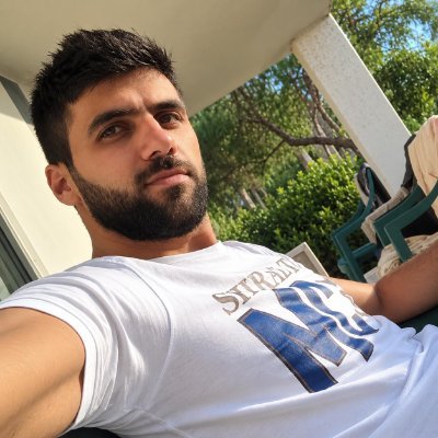 AliHmaisy's profile picture