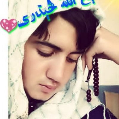 Badri Paktiawal's profile picture