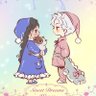 Sora 𝜚˚⋆🌹🐦‍⬛❄️ 的头像