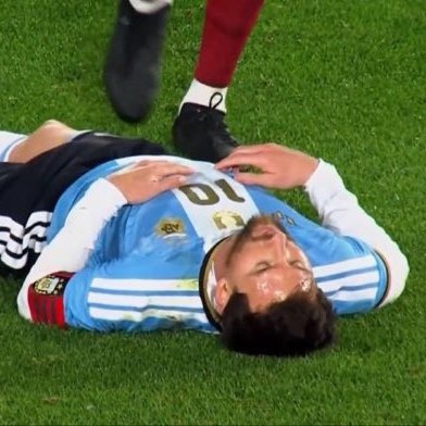 _ميسي اعتزل دولياً😢A🇸🇦🇦🇷's profile picture