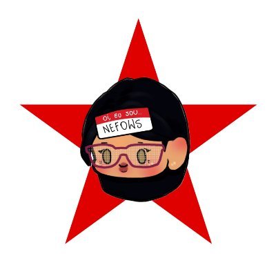 nefows's profile picture